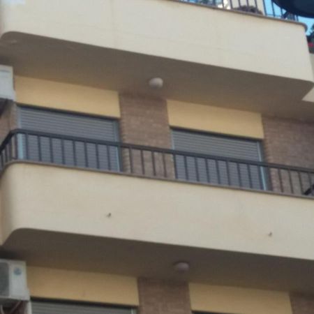 Apartamentos Simo B/G/D เพนิสโคลา ภายนอก รูปภาพ