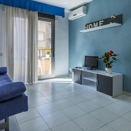 Apartamentos Simo B/G/D เพนิสโคลา ภายนอก รูปภาพ