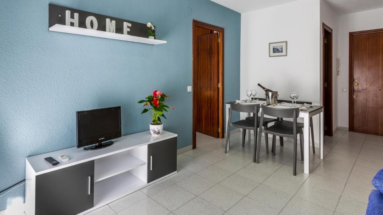 Apartamentos Simo B/G/D เพนิสโคลา ภายนอก รูปภาพ