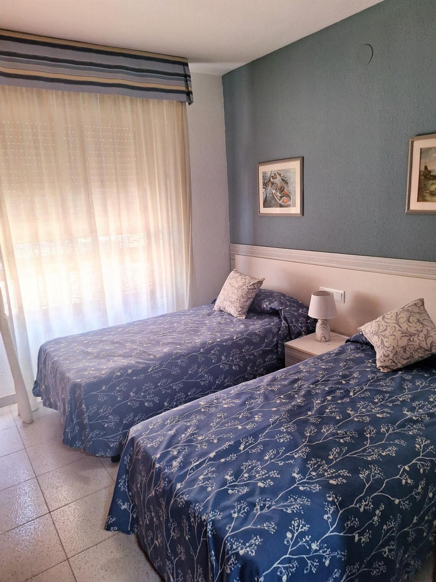 Apartamentos Simo B/G/D เพนิสโคลา ภายนอก รูปภาพ